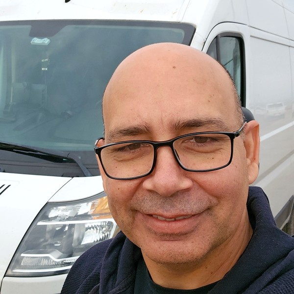 Ricardo, creator of Smart Load Solution