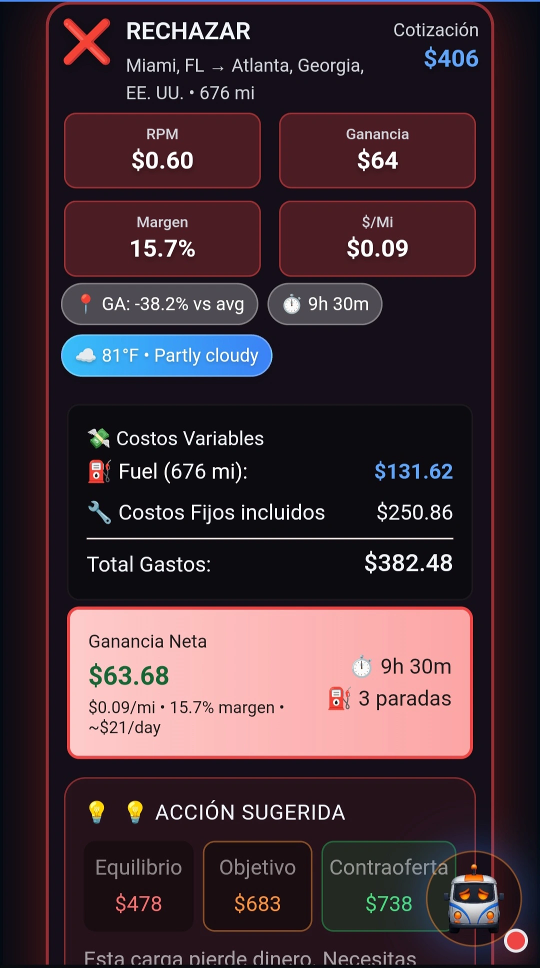 App screenshot 3