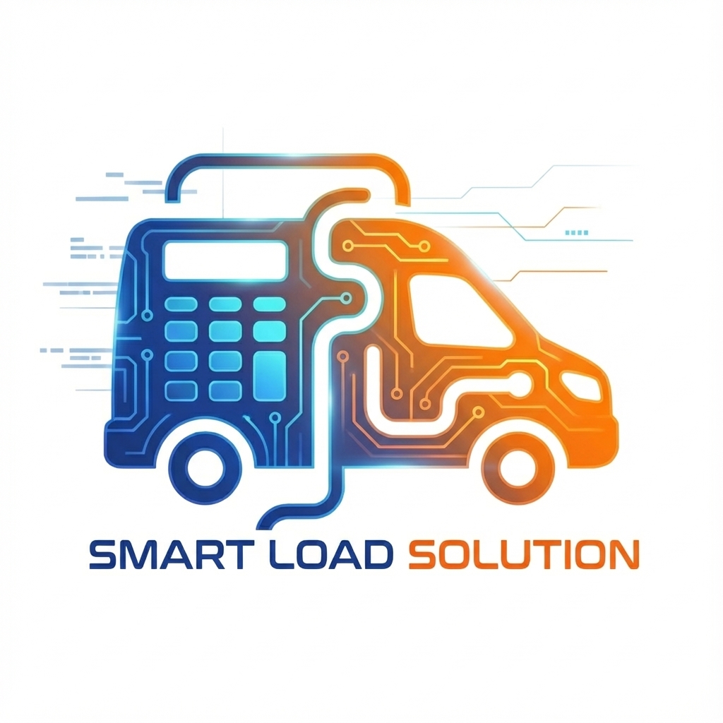 SmartLoad Solution Logo