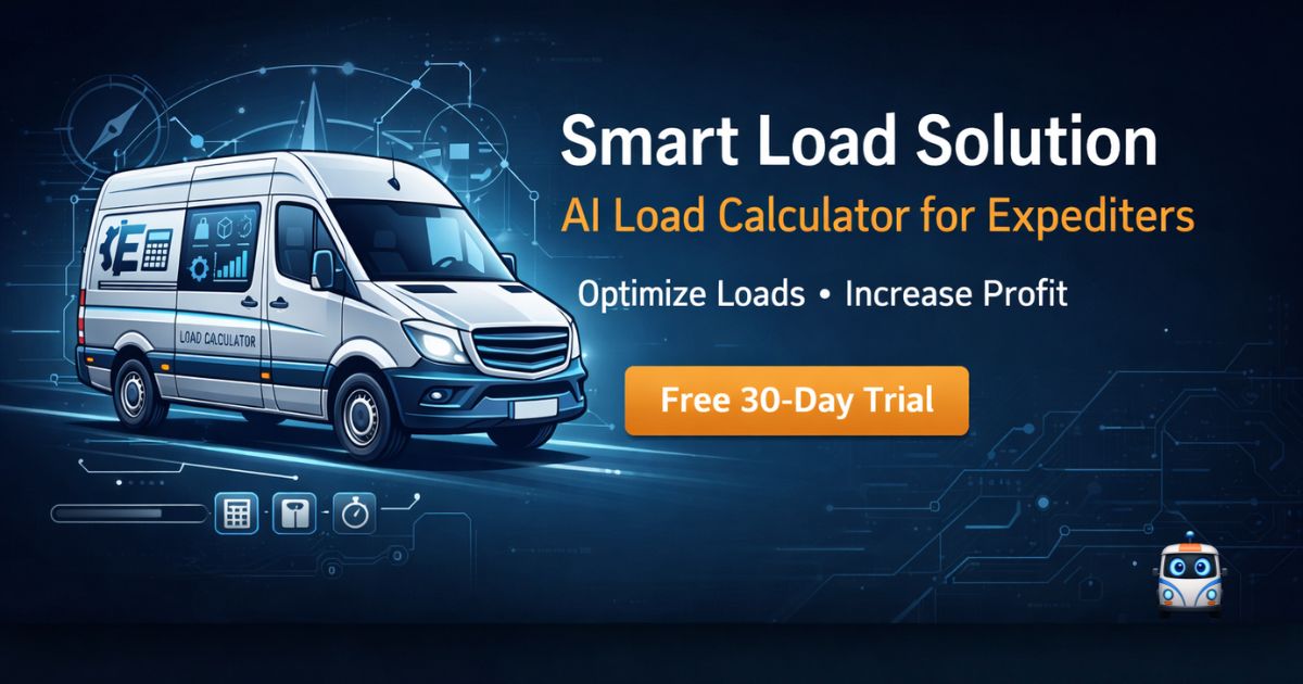 Smart Load Store Contact | Smart Load Solution